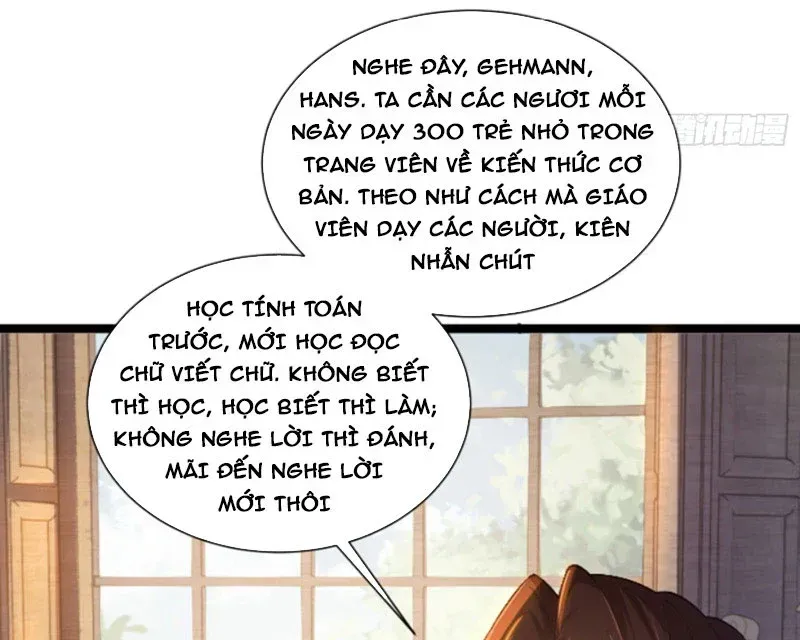 Bảo Ngươi Làm Ruộng, Ngươi Lại Thành Hoàng Đế Đế Quốc? Chapter 6 - Trang 44