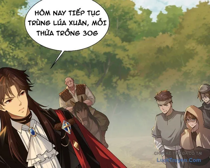Bảo Ngươi Làm Ruộng, Ngươi Lại Thành Hoàng Đế Đế Quốc? Chapter 6 - Trang 8