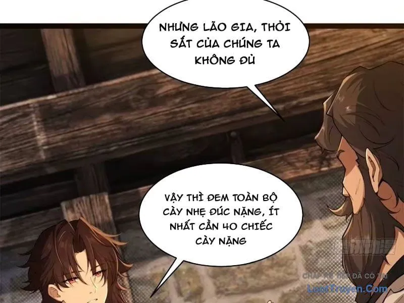 Bảo Ngươi Làm Ruộng, Ngươi Lại Thành Hoàng Đế Đế Quốc? Chapter 7 - Trang 12
