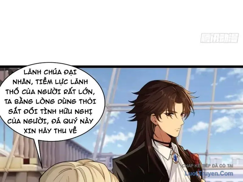 Bảo Ngươi Làm Ruộng, Ngươi Lại Thành Hoàng Đế Đế Quốc? Chapter 7 - Trang 39