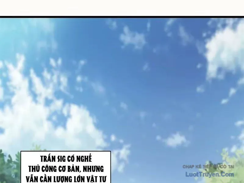 Bảo Ngươi Làm Ruộng, Ngươi Lại Thành Hoàng Đế Đế Quốc? Chapter 7 - Trang 6