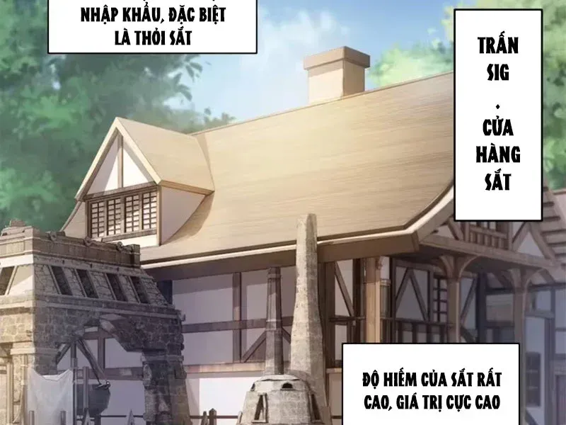 Bảo Ngươi Làm Ruộng, Ngươi Lại Thành Hoàng Đế Đế Quốc? Chapter 7 - Trang 7