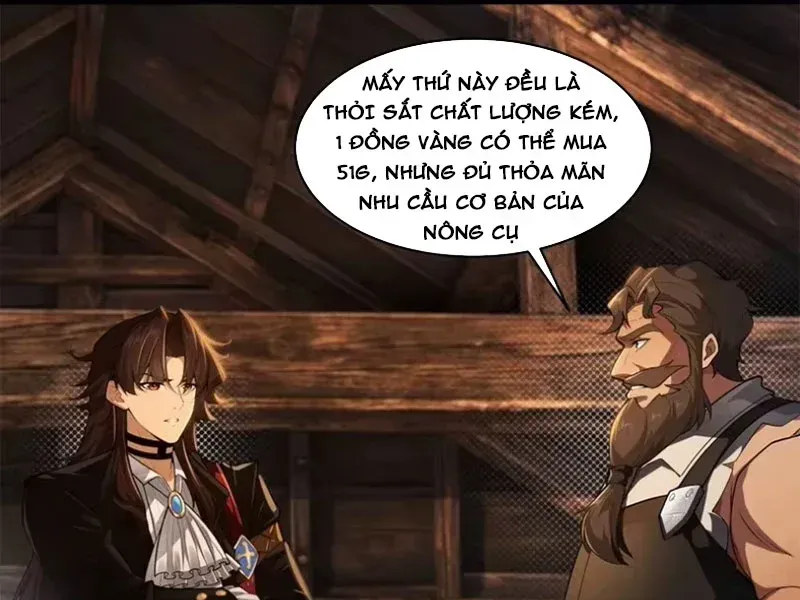 Bảo Ngươi Làm Ruộng, Ngươi Lại Thành Hoàng Đế Đế Quốc? Chapter 7 - Trang 9