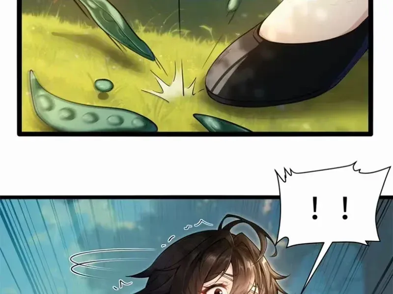 Bảo Ngươi Làm Ruộng, Ngươi Lại Thành Hoàng Đế Đế Quốc? Chapter 8 - Trang 24