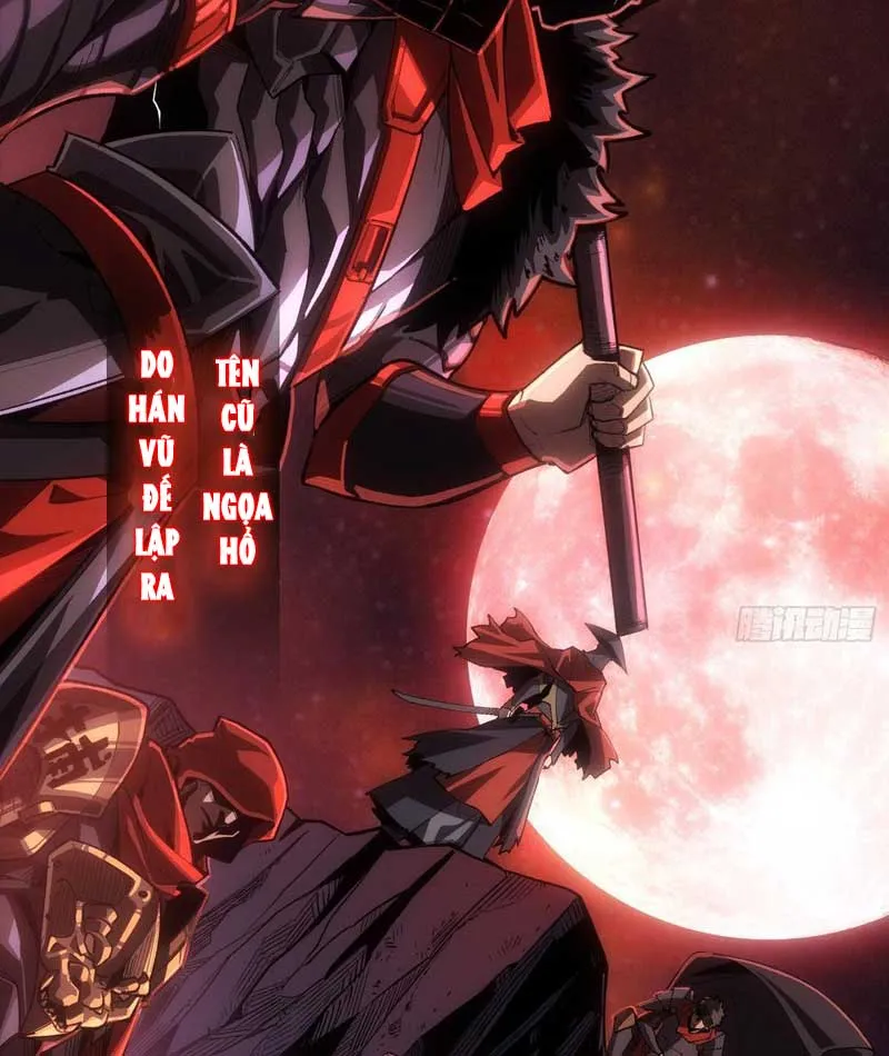 Bảo Tàng Trấn Yêu Chapter 1 - Trang 11