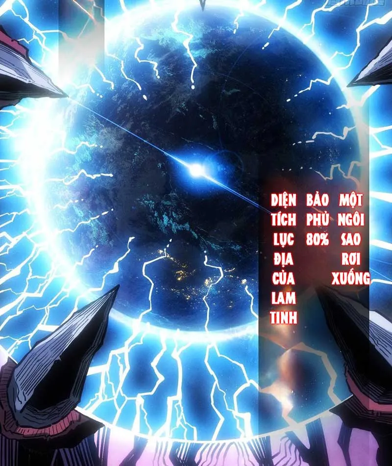 Bảo Tàng Trấn Yêu Chapter 1 - Trang 14