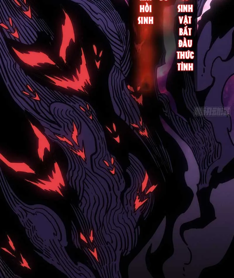 Bảo Tàng Trấn Yêu Chapter 1 - Trang 16