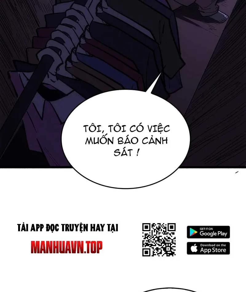 Bảo Tàng Trấn Yêu Chapter 1 - Trang 18