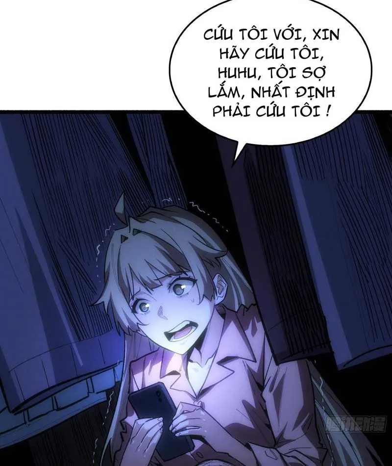 Bảo Tàng Trấn Yêu Chapter 1 - Trang 19