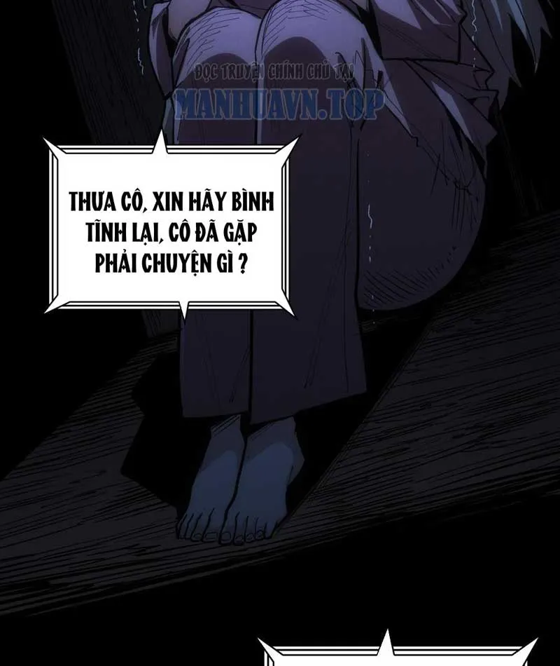 Bảo Tàng Trấn Yêu Chapter 1 - Trang 20