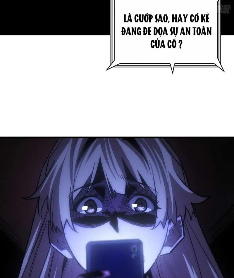 Bảo Tàng Trấn Yêu Chapter 1 - Trang 21