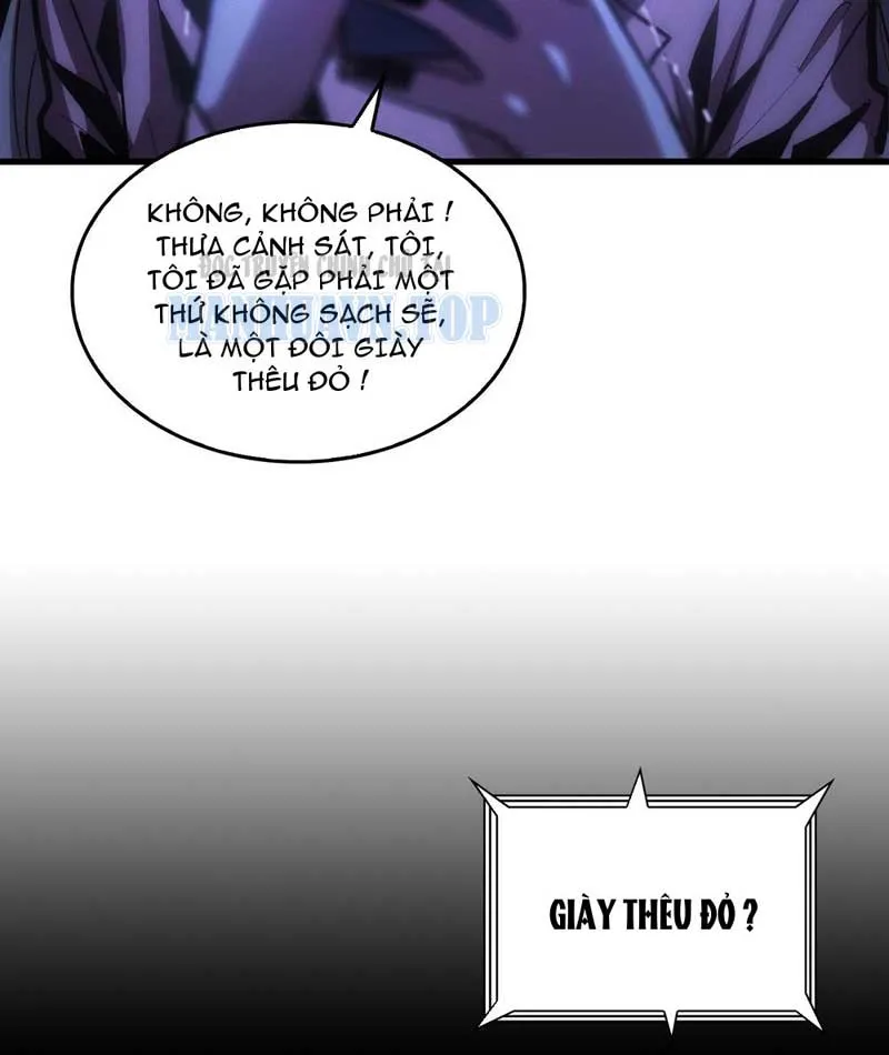 Bảo Tàng Trấn Yêu Chapter 1 - Trang 23