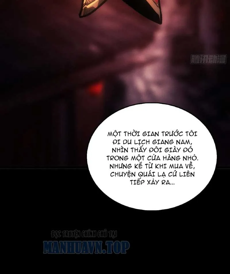 Bảo Tàng Trấn Yêu Chapter 1 - Trang 25