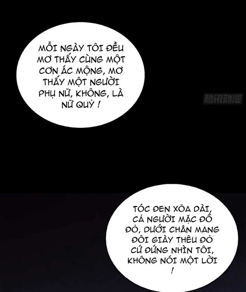 Bảo Tàng Trấn Yêu Chapter 1 - Trang 26