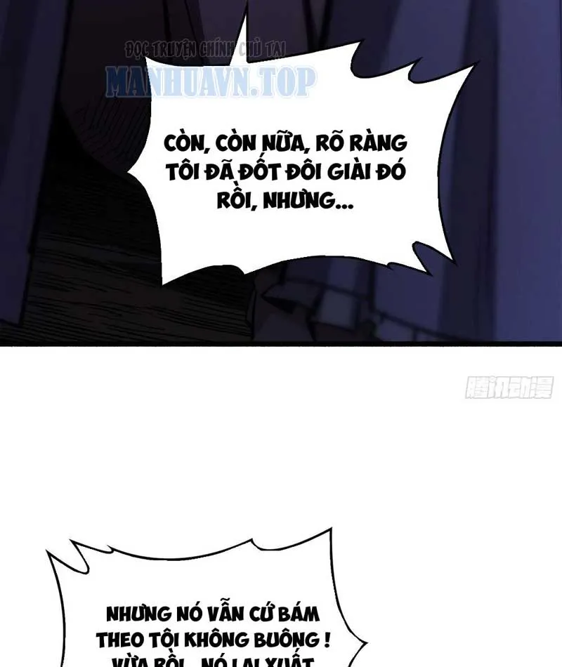 Bảo Tàng Trấn Yêu Chapter 1 - Trang 34