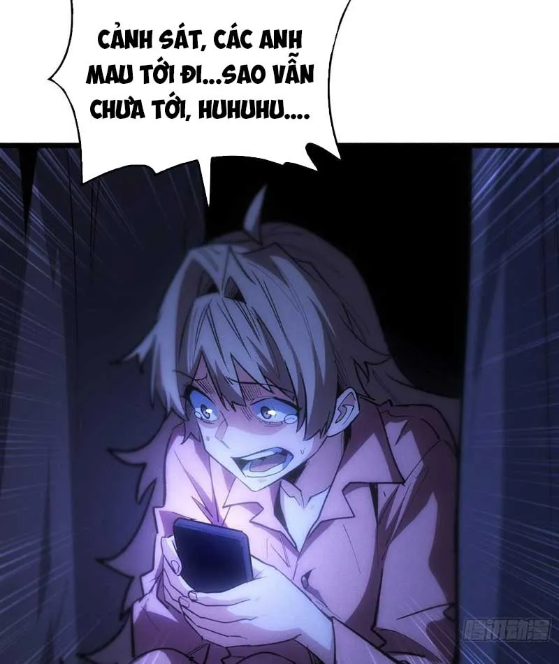 Bảo Tàng Trấn Yêu Chapter 1 - Trang 37