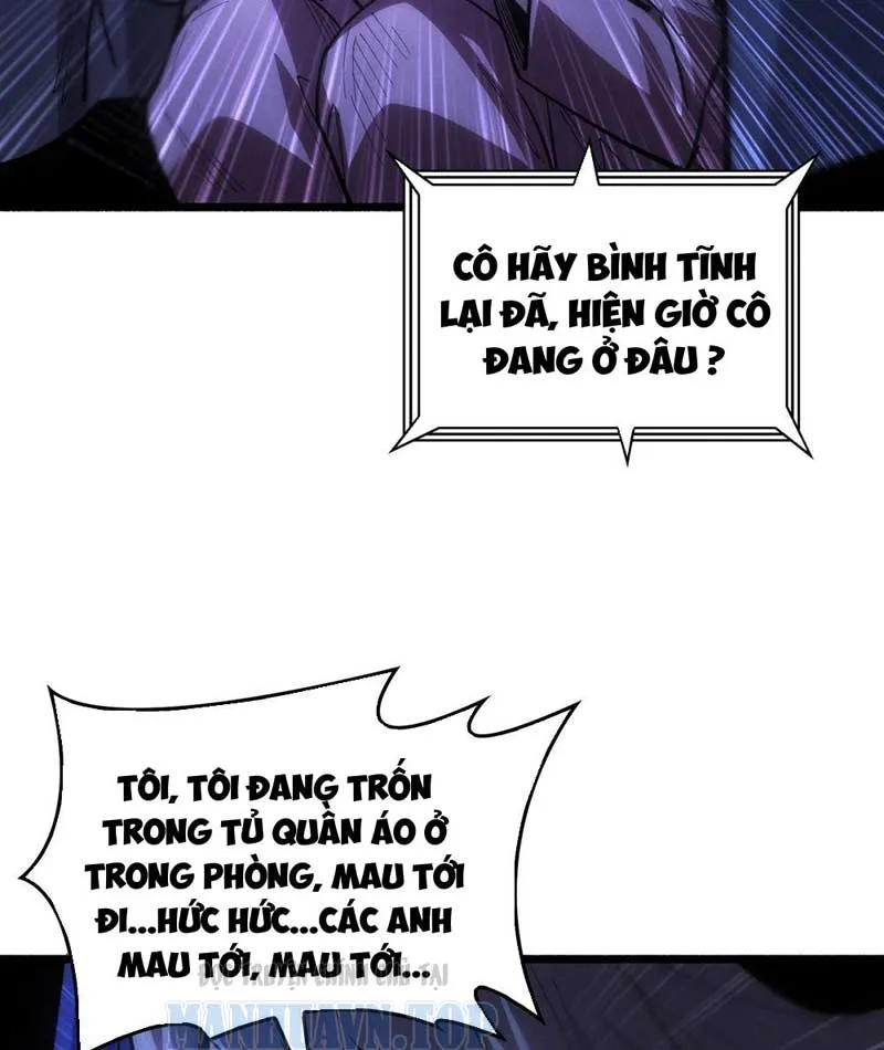 Bảo Tàng Trấn Yêu Chapter 1 - Trang 38