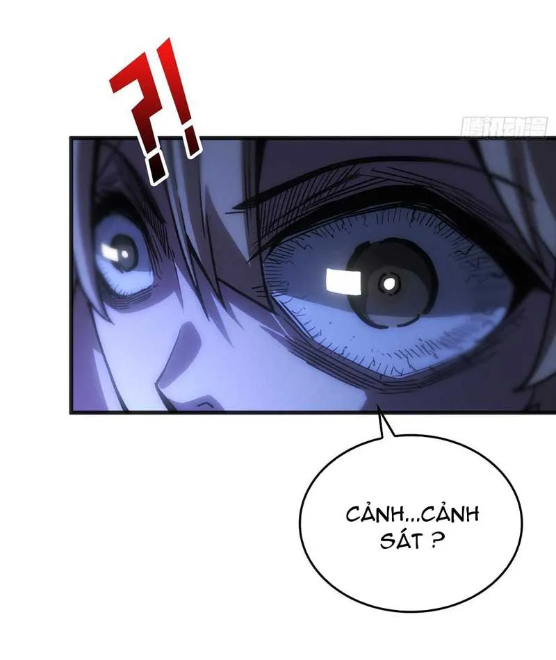 Bảo Tàng Trấn Yêu Chapter 1 - Trang 40