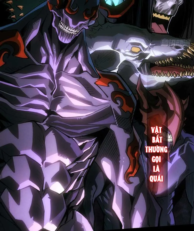 Bảo Tàng Trấn Yêu Chapter 1 - Trang 9