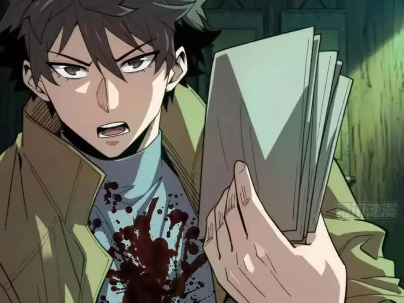 Bảo Tàng Trấn Yêu Chapter 10 - Trang 20