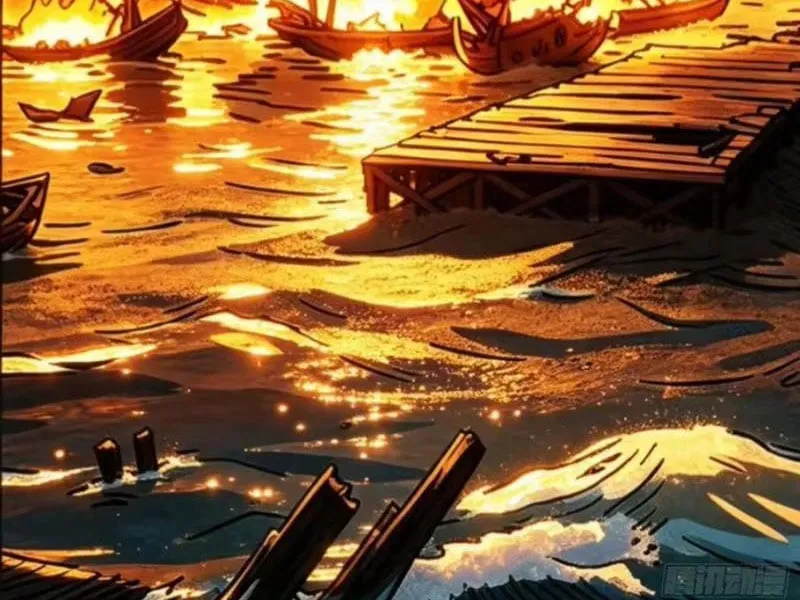 Bảo Tàng Trấn Yêu Chapter 10 - Trang 34