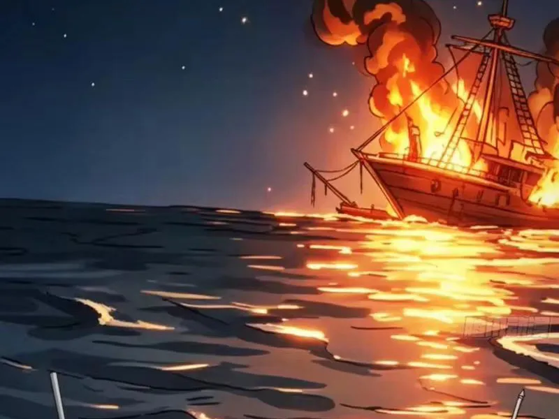 Bảo Tàng Trấn Yêu Chapter 10 - Trang 38