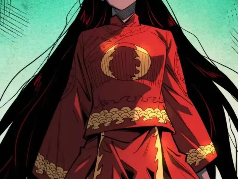 Bảo Tàng Trấn Yêu Chapter 10 - Trang 45