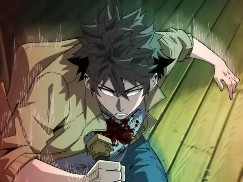 Bảo Tàng Trấn Yêu Chapter 10 - Trang 7
