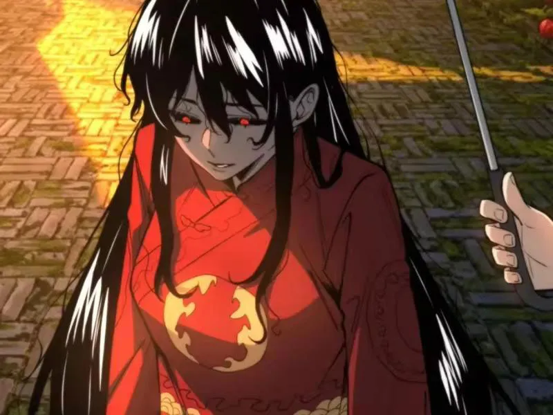 Bảo Tàng Trấn Yêu Chapter 11 - Trang 12