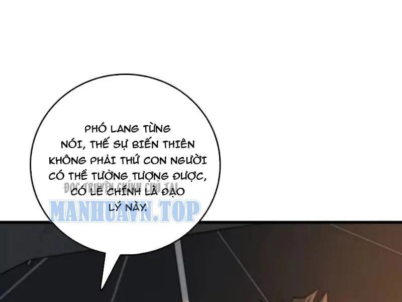 Bảo Tàng Trấn Yêu Chapter 11 - Trang 21