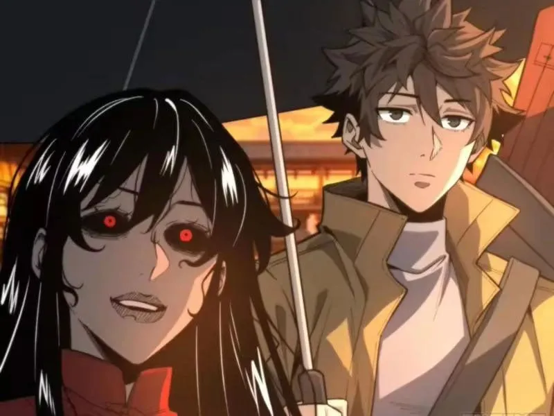 Bảo Tàng Trấn Yêu Chapter 11 - Trang 22