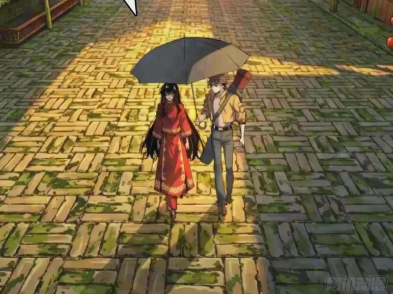 Bảo Tàng Trấn Yêu Chapter 11 - Trang 3