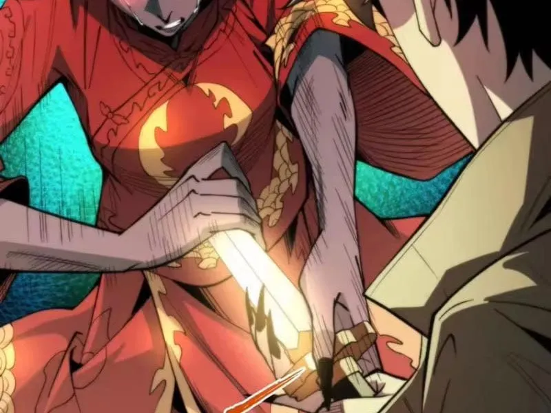 Bảo Tàng Trấn Yêu Chapter 12 - Trang 12