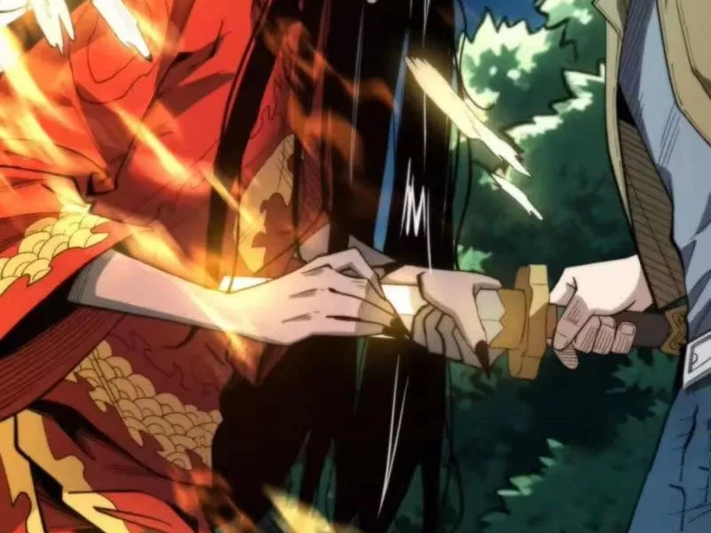 Bảo Tàng Trấn Yêu Chapter 12 - Trang 18
