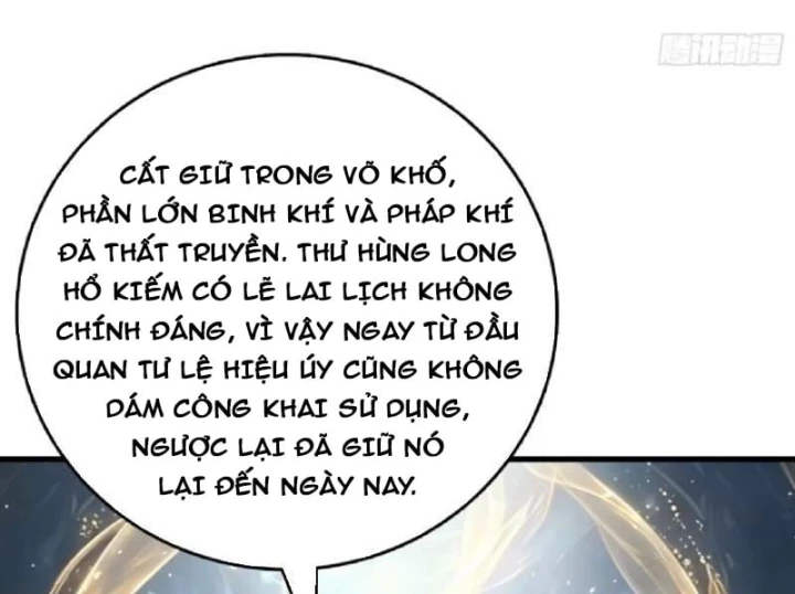 Bảo Tàng Trấn Yêu Chapter 18 - Trang 10