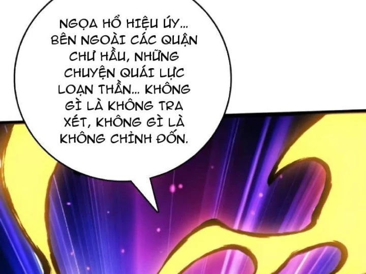 Bảo Tàng Trấn Yêu Chapter 18 - Trang 20