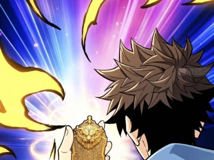 Bảo Tàng Trấn Yêu Chapter 18 - Trang 21