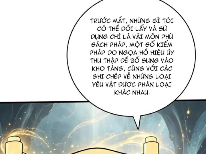 Bảo Tàng Trấn Yêu Chapter 18 - Trang 27