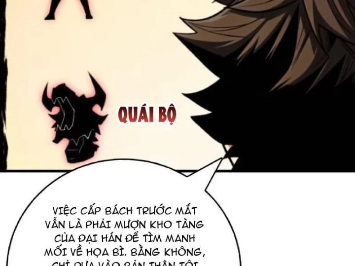 Bảo Tàng Trấn Yêu Chapter 18 - Trang 33