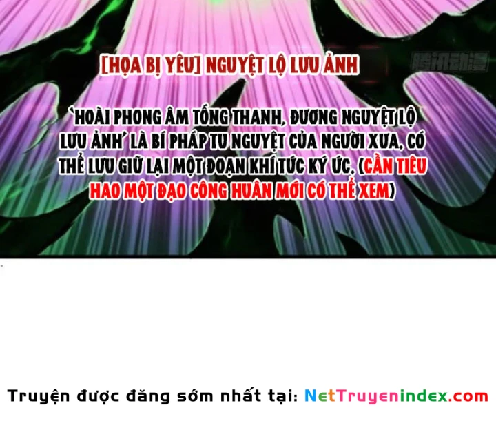 Bảo Tàng Trấn Yêu Chapter 18 - Trang 40