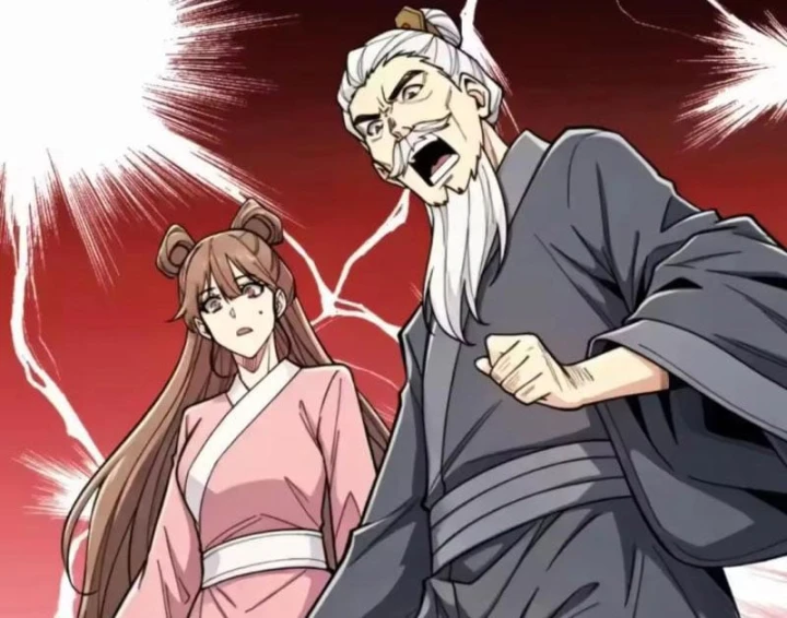 Bảo Tàng Trấn Yêu Chapter 19 - Trang 24