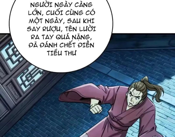 Bảo Tàng Trấn Yêu Chapter 19 - Trang 33