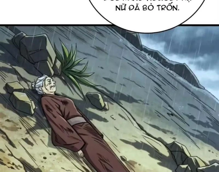 Bảo Tàng Trấn Yêu Chapter 19 - Trang 36