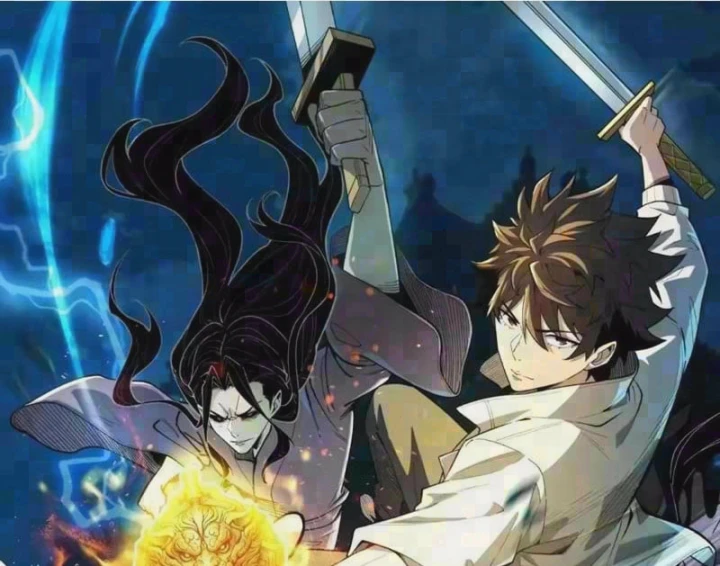 Bảo Tàng Trấn Yêu Chapter 19 - Trang 5