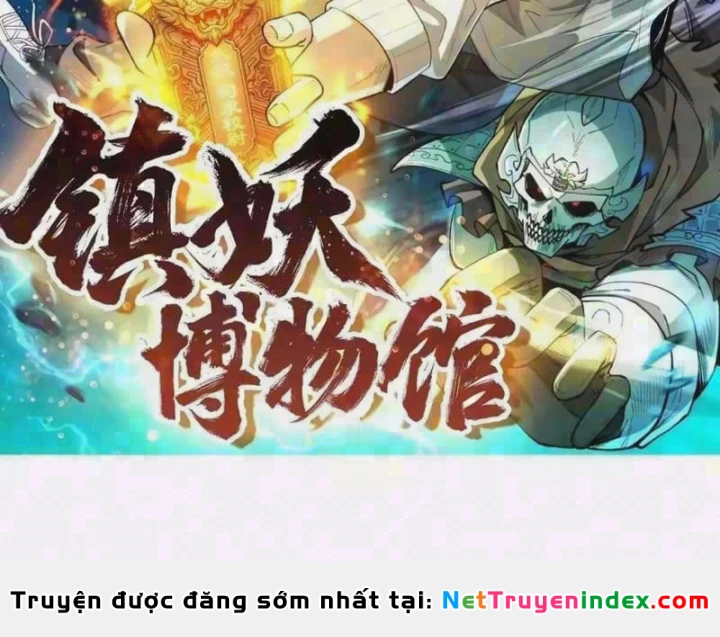 Bảo Tàng Trấn Yêu Chapter 19 - Trang 6