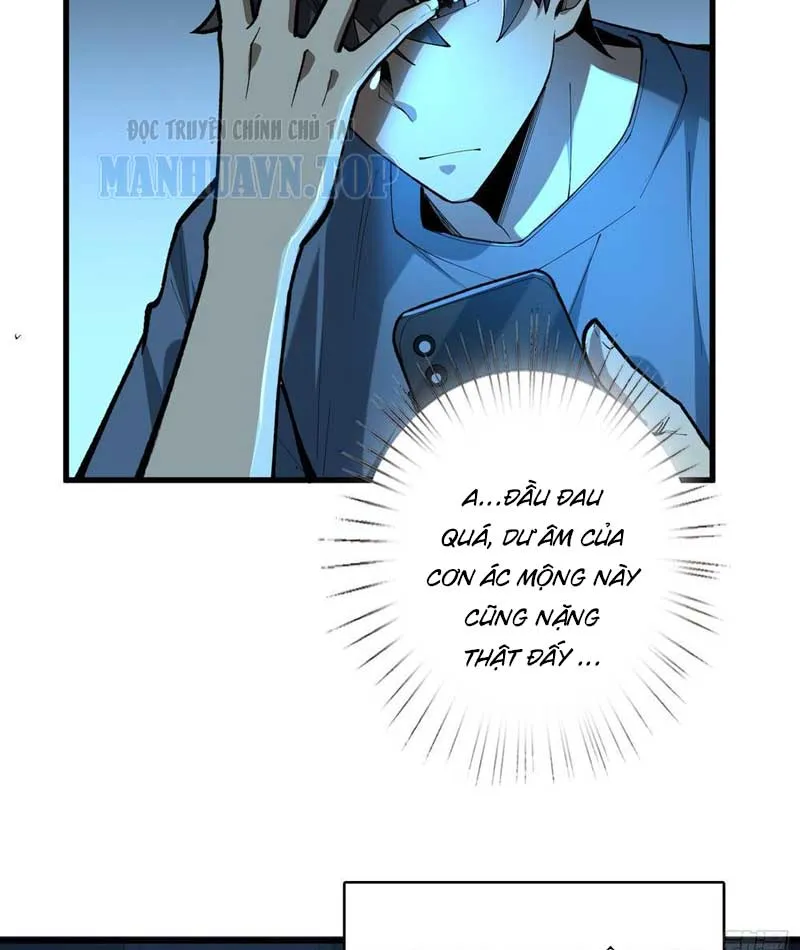 Bảo Tàng Trấn Yêu Chapter 2 - Trang 13