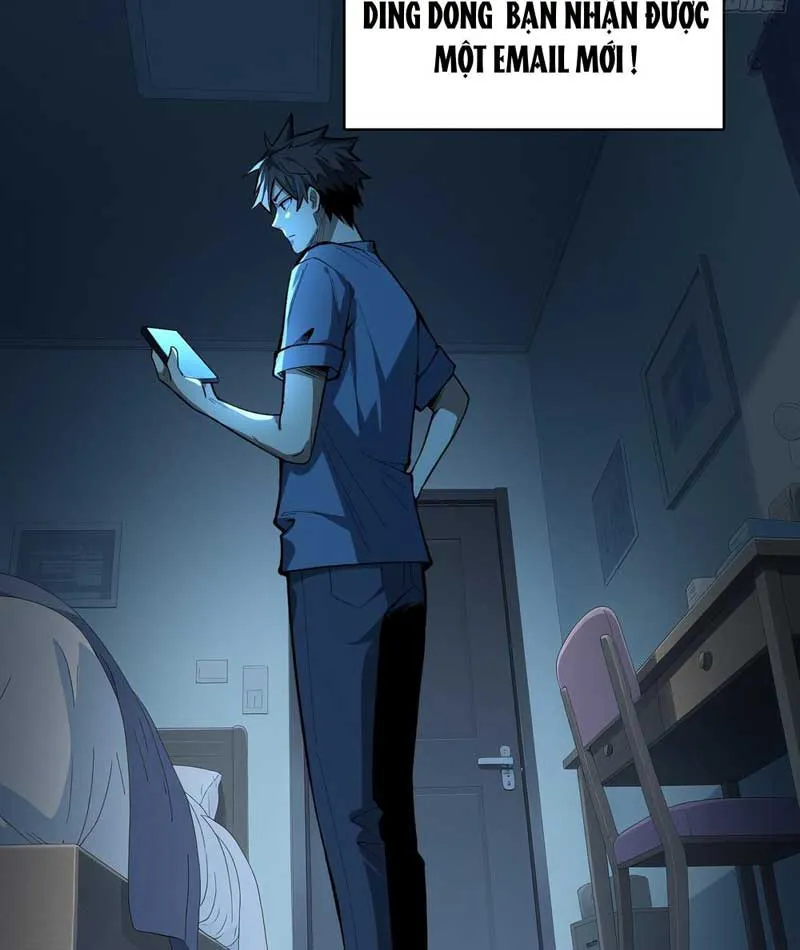 Bảo Tàng Trấn Yêu Chapter 2 - Trang 14