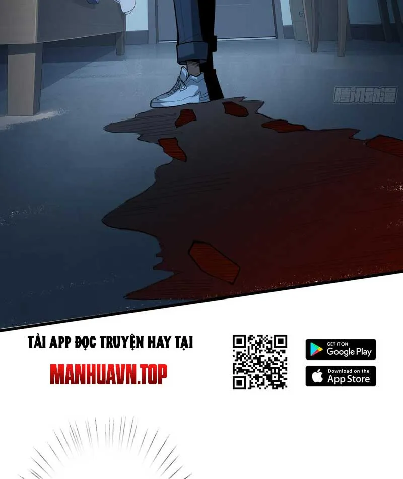 Bảo Tàng Trấn Yêu Chapter 2 - Trang 15