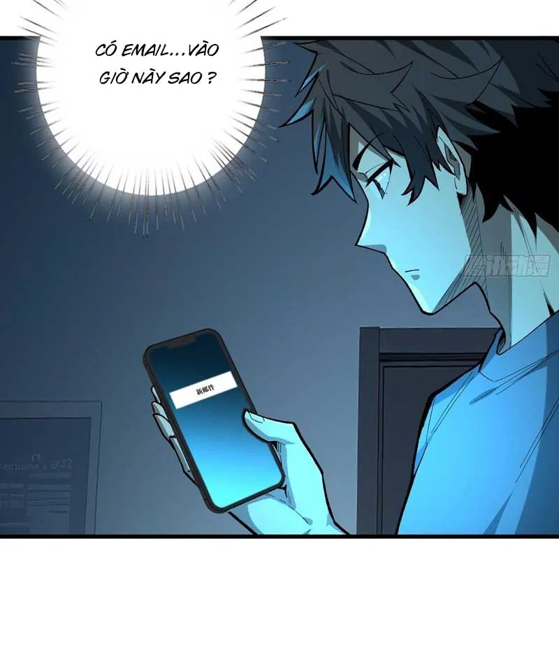 Bảo Tàng Trấn Yêu Chapter 2 - Trang 16