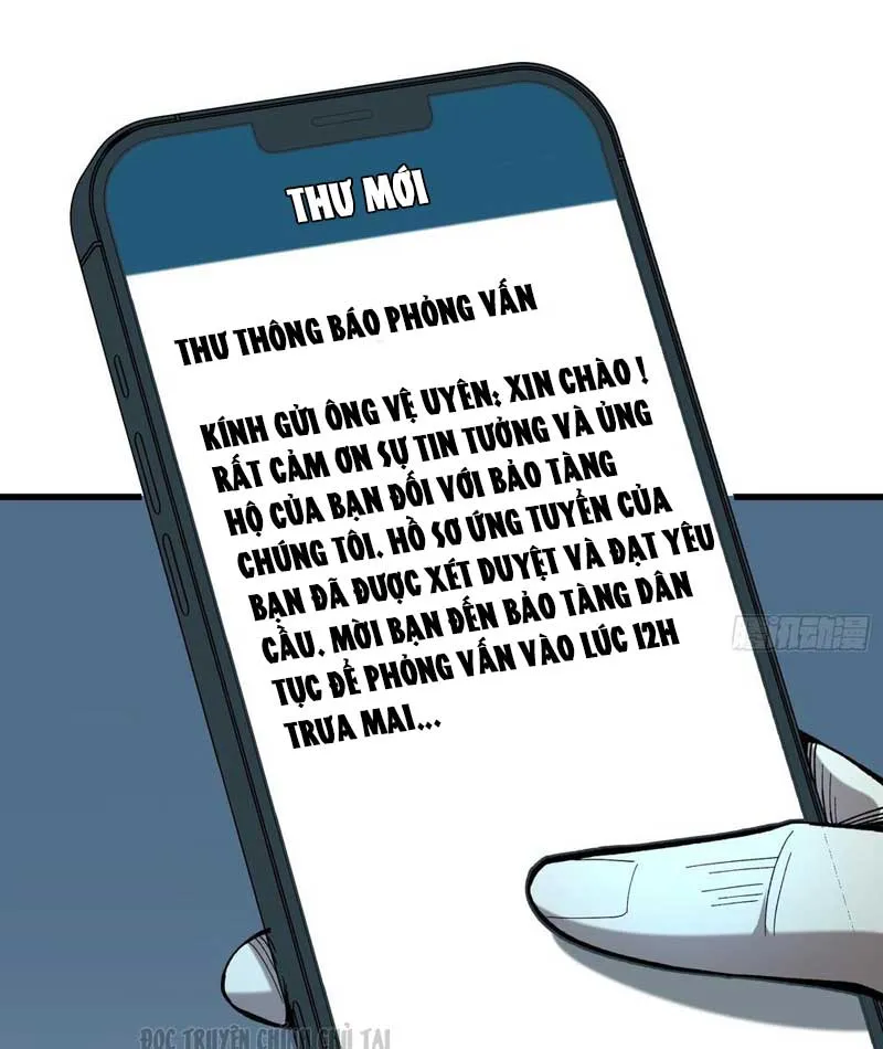 Bảo Tàng Trấn Yêu Chapter 2 - Trang 17